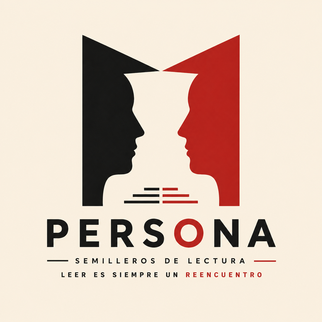Promoción 2026 de articuladores de PERSONA