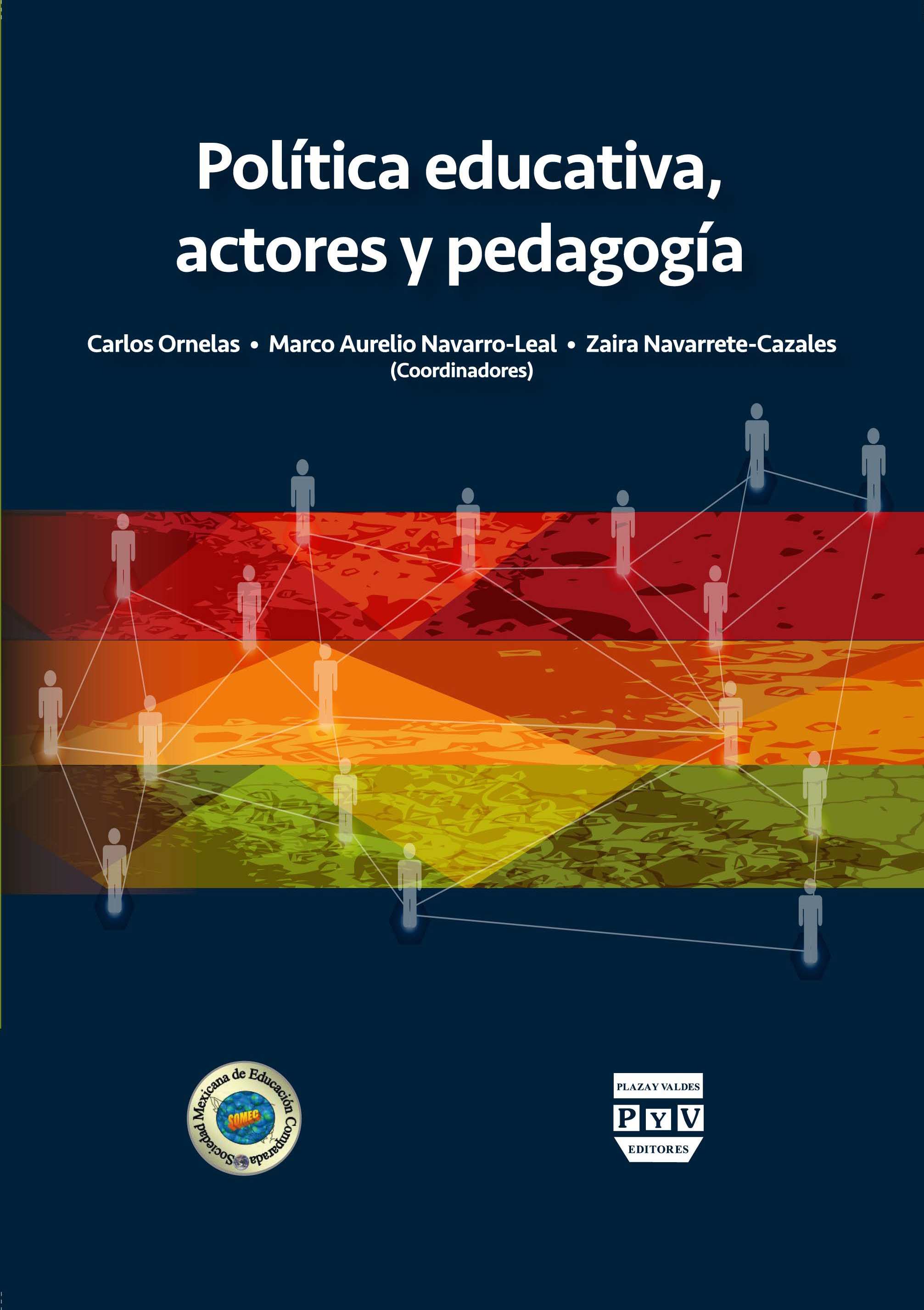 Portada de Pedagogías poéticas: Constelación Lienzo