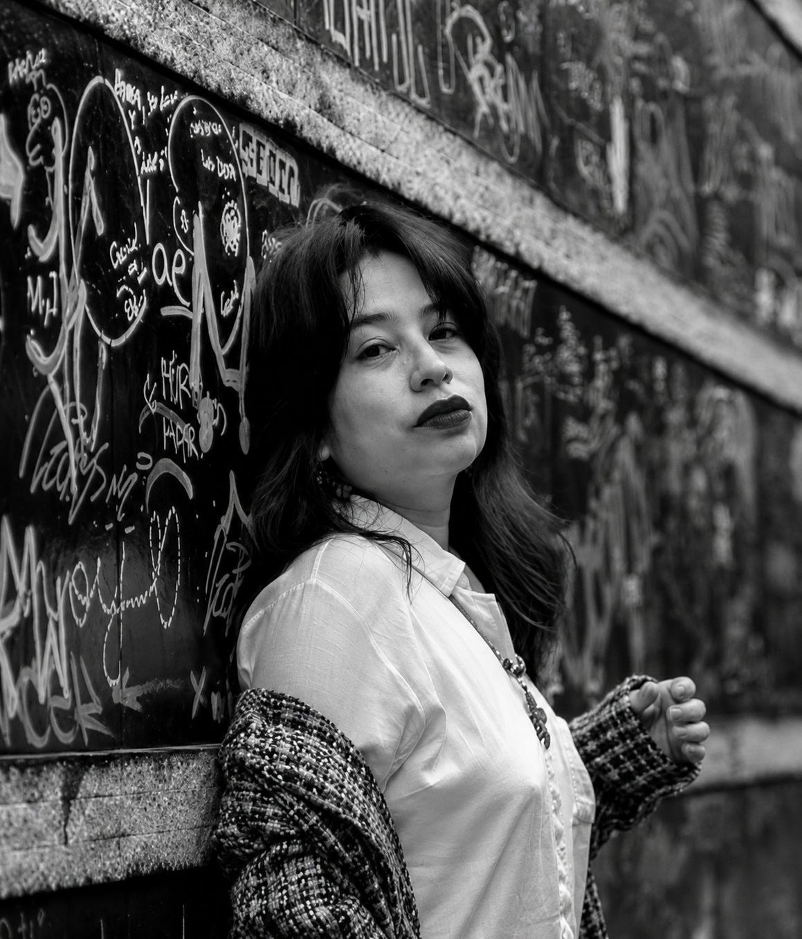 Diana Maceda